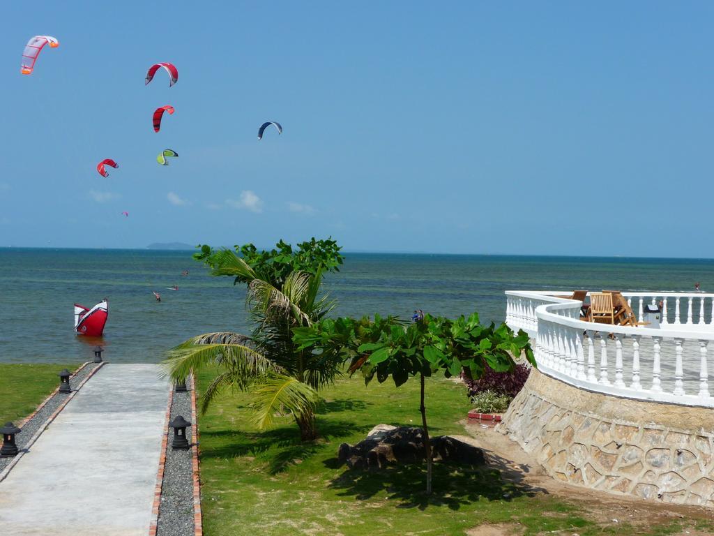 Bintan Agro Beach Resort & Spa Teluk Bakau Luaran gambar