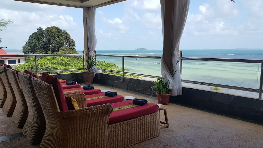Bintan Agro Beach Resort & Spa Teluk Bakau Luaran gambar