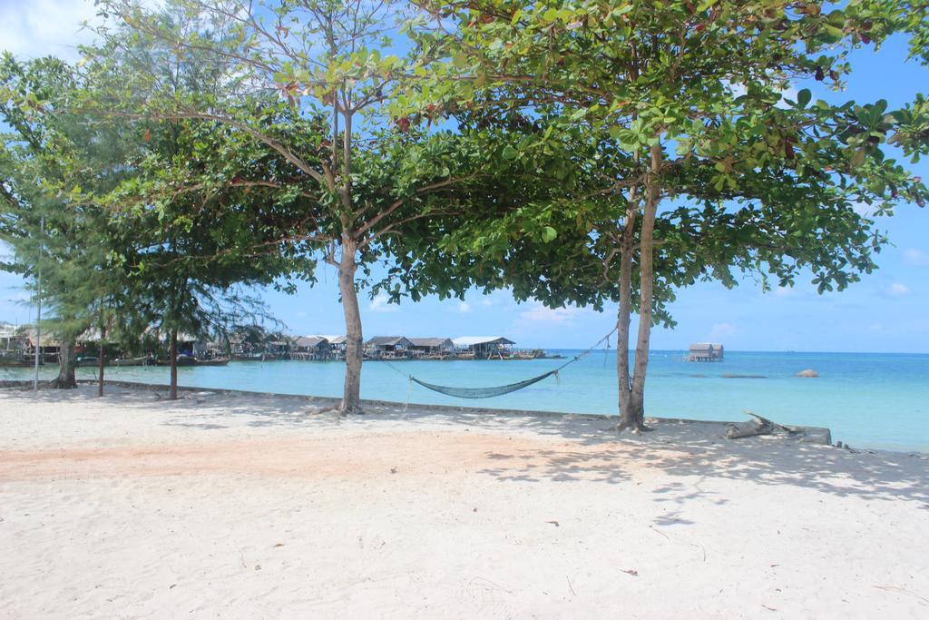 Bintan Agro Beach Resort & Spa Teluk Bakau Luaran gambar