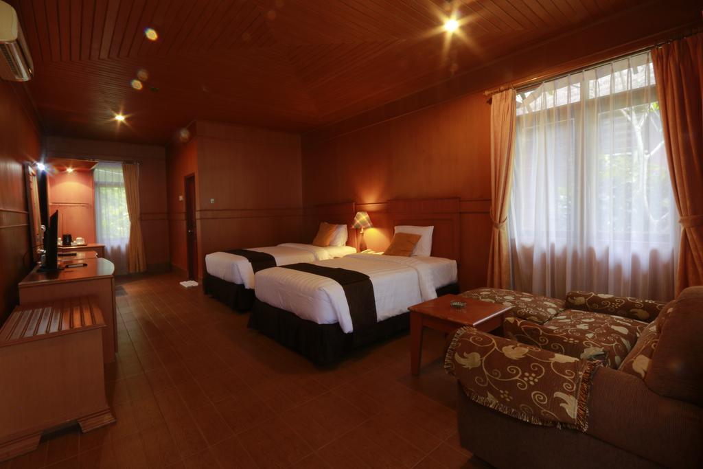 Bintan Agro Beach Resort & Spa Teluk Bakau Bilik gambar