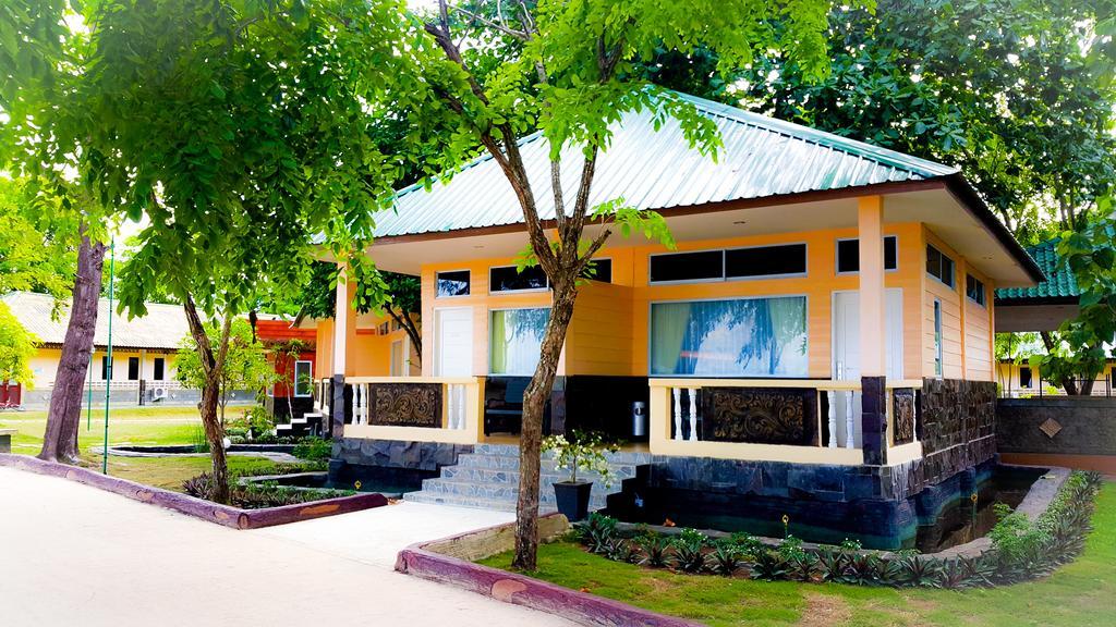 Bintan Agro Beach Resort & Spa Teluk Bakau Luaran gambar
