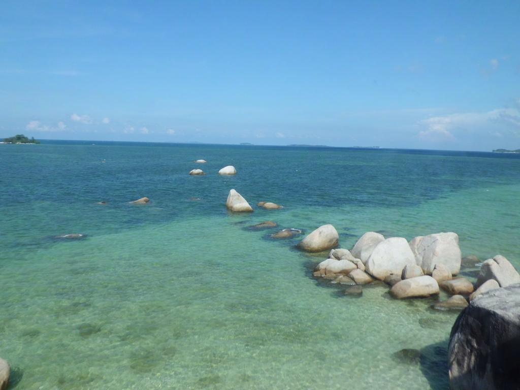 Bintan Agro Beach Resort & Spa Teluk Bakau Luaran gambar